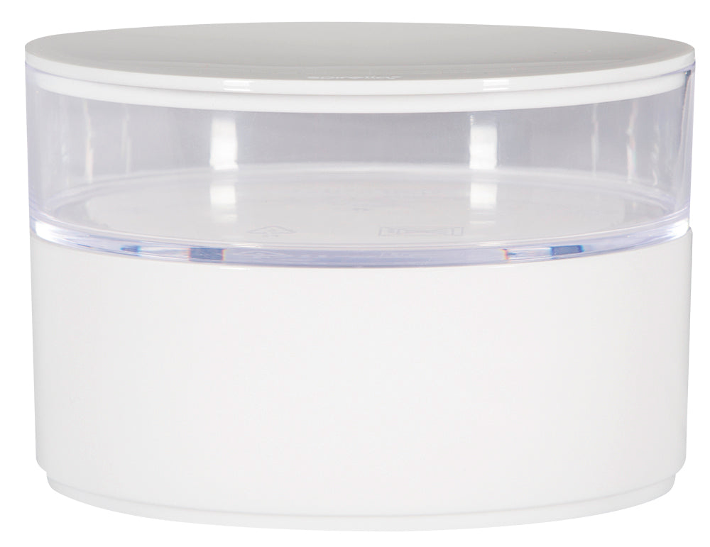 SYDNEY WHITE MULTI-BOX 10CM