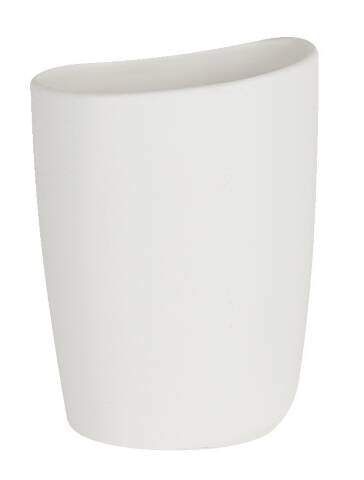 ETNA PORTACEPILLOS WHITE-WHITE