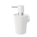 MAFORMA FROSTY-WHITE DOSIFICADOR PARED