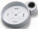 PERTH JABONERA WHITE