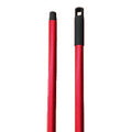 MANGO Metal ERGOCLEAN 140cm. ROJO