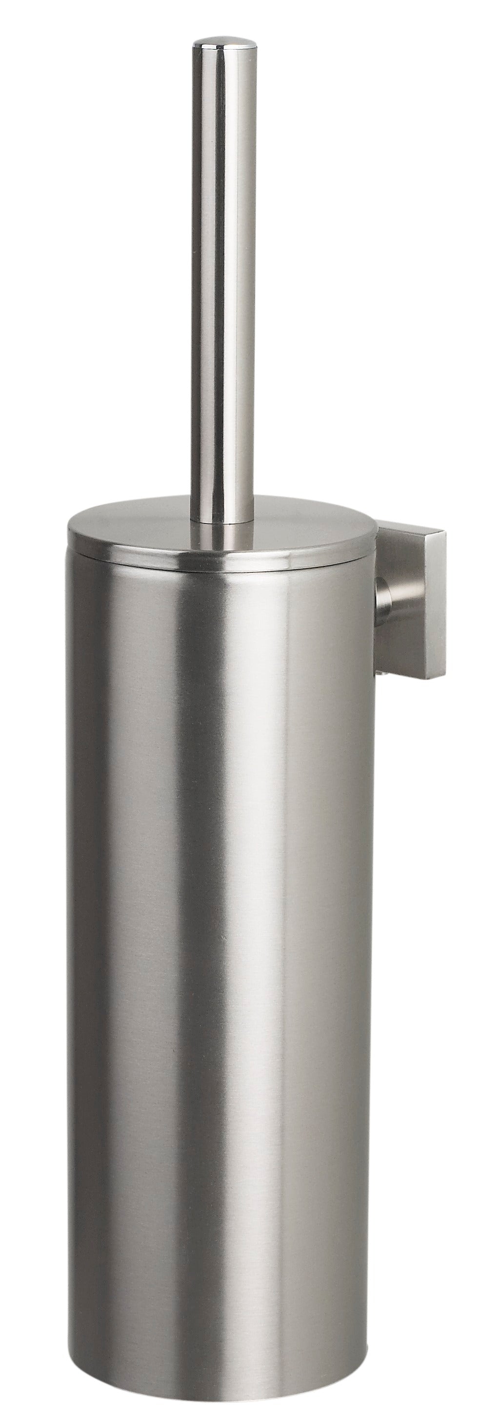 NYO-STEEL BRUSHED ESCOBILLERO PARED