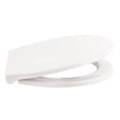 HAPPY PP TAPA WC BLANCO