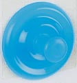 BATHDECO DROP BLUE