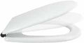 ASIENTO WC MDF BLANCO COTEXSA