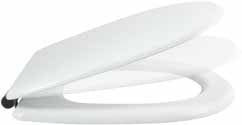 ASIENTO WC MDF BLANCO COTEXSA