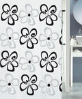 FOLLIE BLACK C.TEX 180X200
