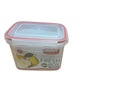 FIAMBRERA HERMETICA FRESH-BOX 1L 15x11x11