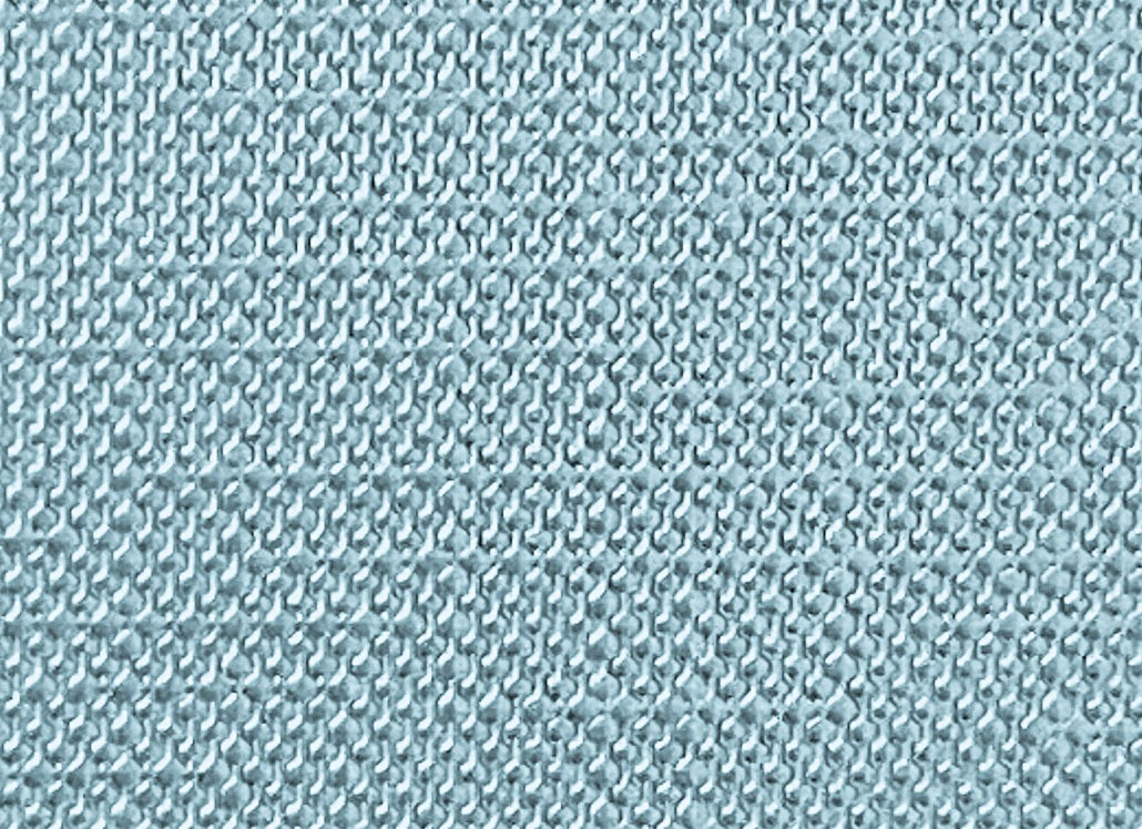 R.BONITA-ELEGANT 1.40x20m R-9695/22 NILE BLUE