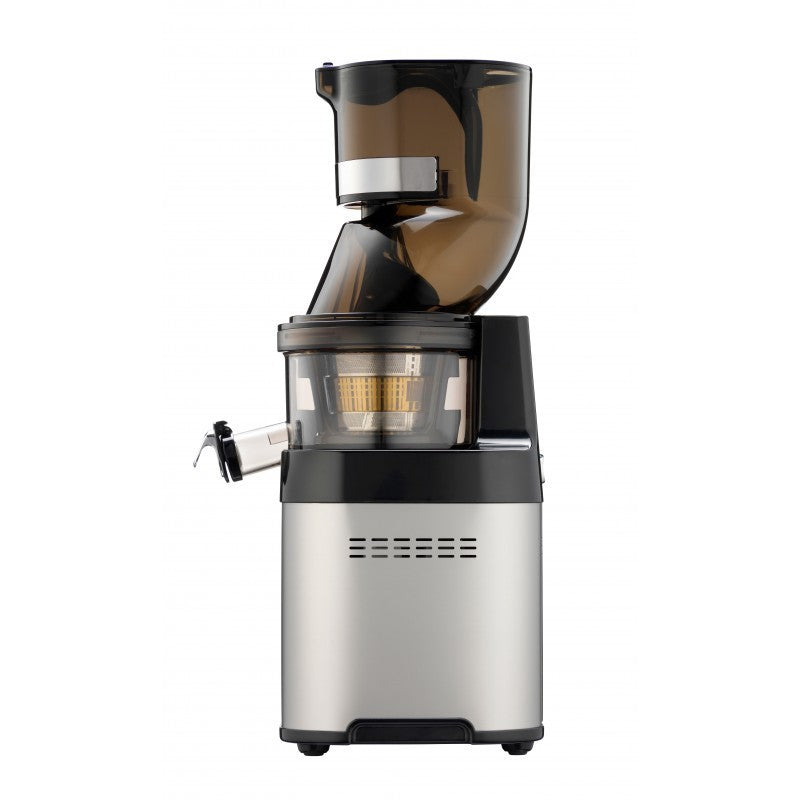 CS600 Exprimidor Profesional CHEF Silver, 1 Topset (Conjunto Superior) CCC