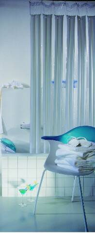 AIRBAG BLANC VINYL 180x200