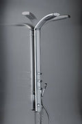 COLUMNA-DUCHA FITNESS