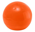 BOWL-BEAUTY ORANGE ORGANIZADOR - 3 COMPARTIMENTOS