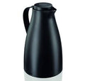 Jarra térmica Harmonic Negra1 l.