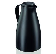 Jarra térmica Harmonic Negra1 l.