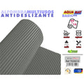 R.FOAM 0,65x15m GRIS OSCURO 800gr.