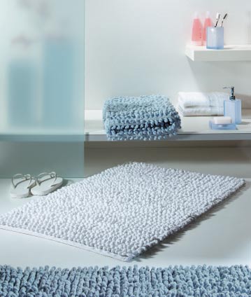 SASSO WHITE 55x65 ALF.TEX