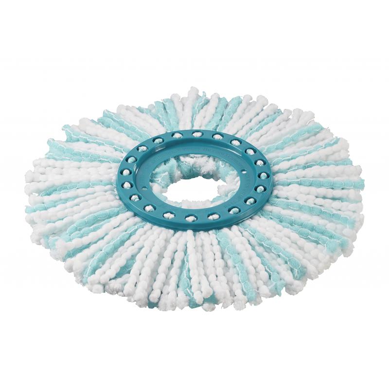 Recambio Fregona Clean Twist Disc Mop Micro Dúo