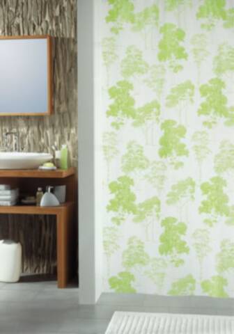 FORESTA KIWI 180x200 VINYL