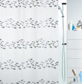 SHORE SILVER C.PLAST 180X200