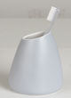 ETNA GREY/WHITE PORTACEPILLOS