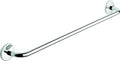 ONE TOWEL RAIL 56