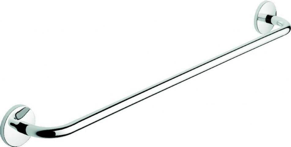 ONE TOWEL RAIL 56