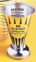Vaso Medidor 0,5 L.