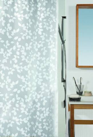 BLATT WHITE C.PLAST 180X200