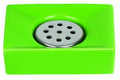 QUADRO GREEN JABONERA H 3,5 CM