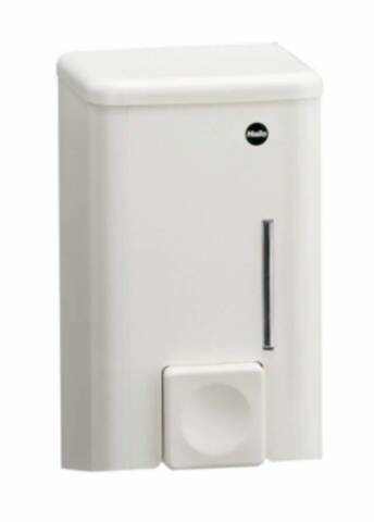 Dispensador de jabón SANNETTE