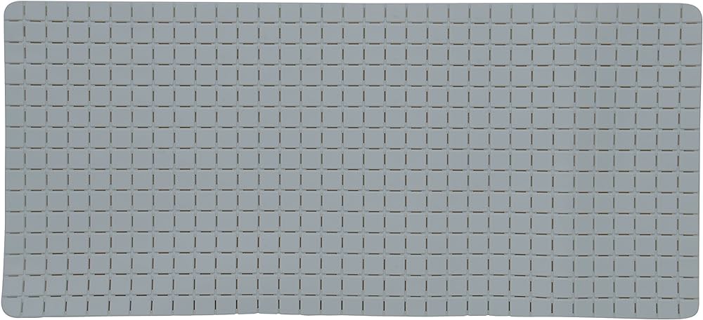 QUADRO GRIS  ALF. ANTIDESLIZANTE 36X76