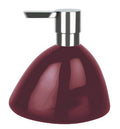 ETNA-SHINY BORDEAUX DOSIFICADOR 14.5 CM