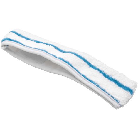 Set Mopa Atrapapolvo Clean & Away con palo y 5 gamuzas