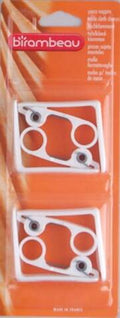 4 PINZAS SUJETA MANTEL