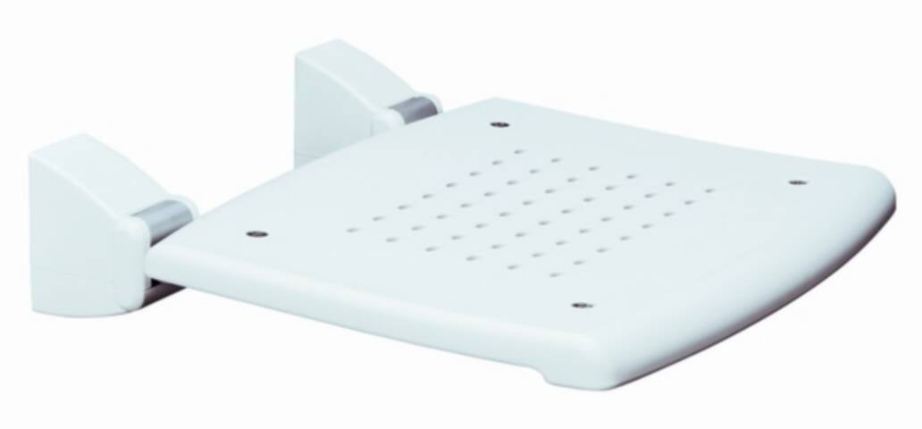 ASIENTO ABATIBLE DE BAÑO