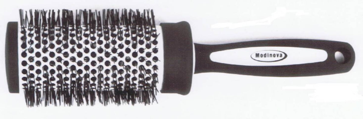 CEPILLO TERMICO CERAMICA 43 mm