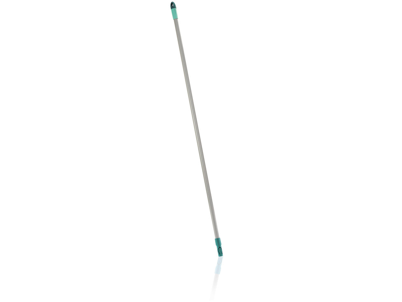 Palo de acero click system 140 cm