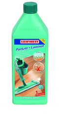 Producto de limpieza para parqué y laminado