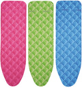 Funda para tabla de planchar Cotton Comfort S/M (125x40)