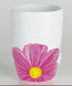 DARWIN-BIG-FLOWER PINK VASO