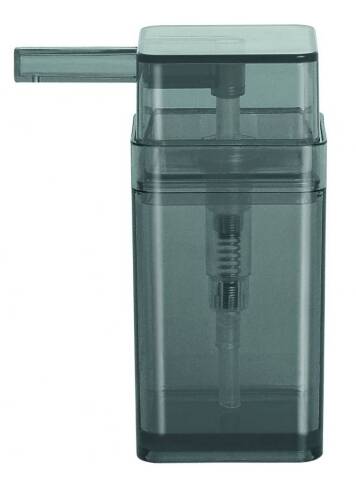 CUBO CL-GREY DOSIFICADOR 13 CM