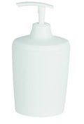 LEMON-OPAQUE WHITE DOSIFICADOR 16 CM