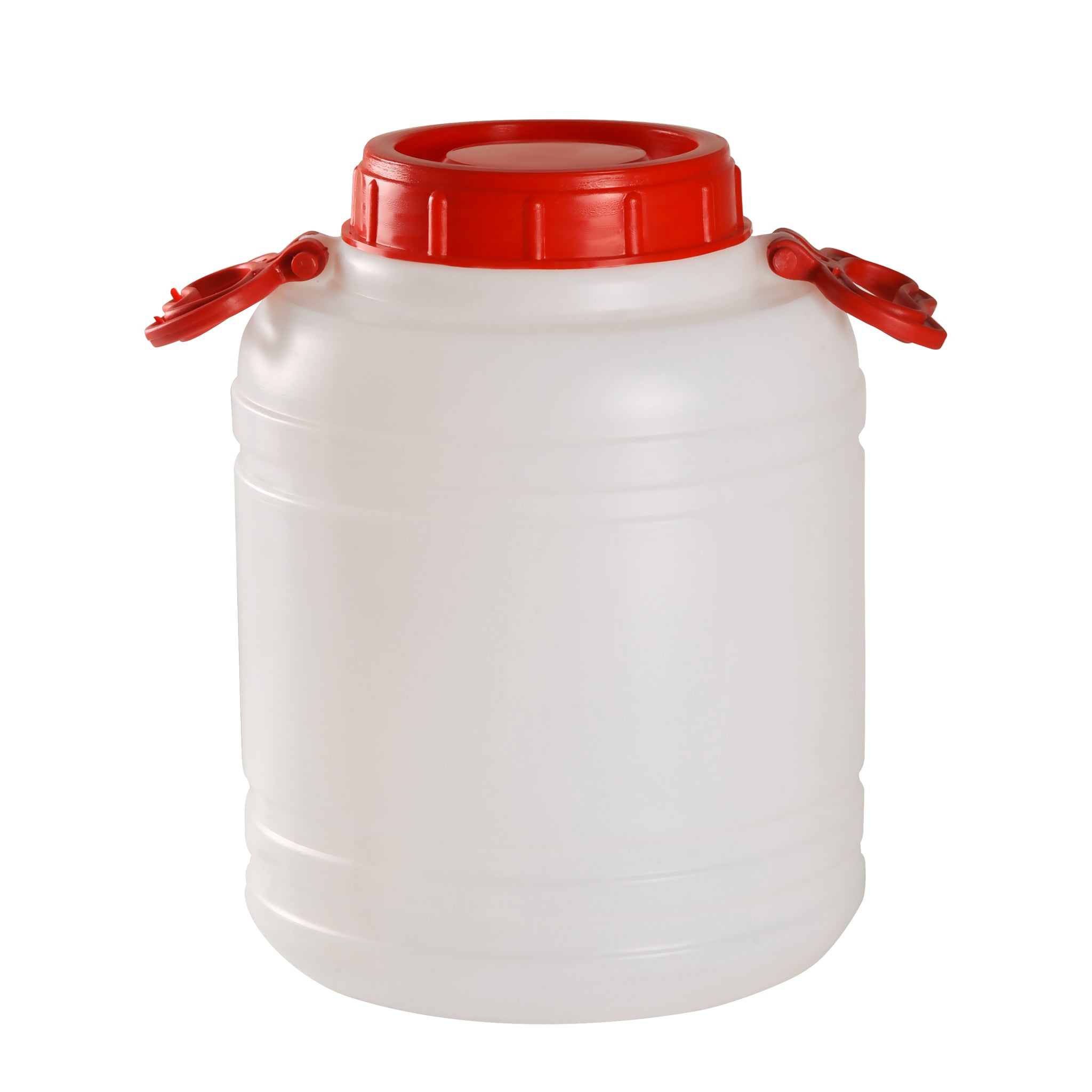BIDÓN CILINDRO 18L BOCA ANCHA