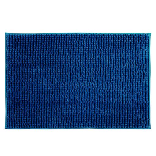 CHENILLE AZUL MARINO ALF. TEXTIL 40X60