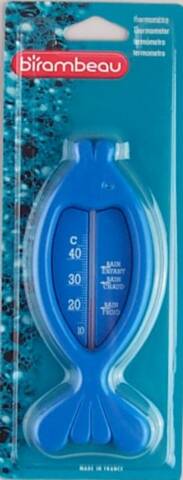 TERMOMETRO DE BANO