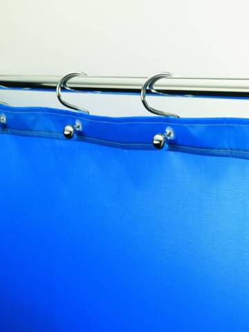 AGARRADOR 60CM. PVC BLANCO