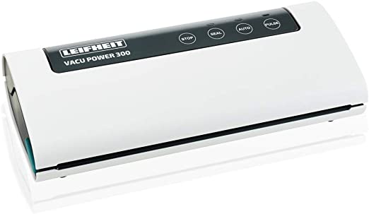 Envasadora al Vacío Vacu Power 300 9 l/min