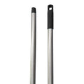 MANGO Metal ERGOCLEAN 140cm. GRIS