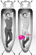 FUNDA TABLA OOPS MAN 110X30/34